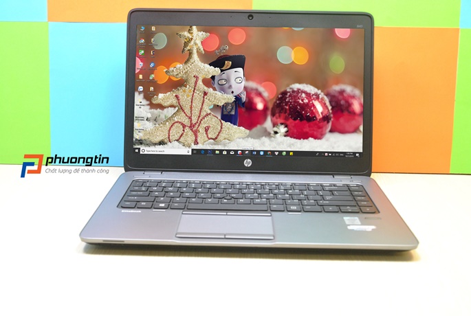 Elitebook 840 G2 - Phương Tín Computer